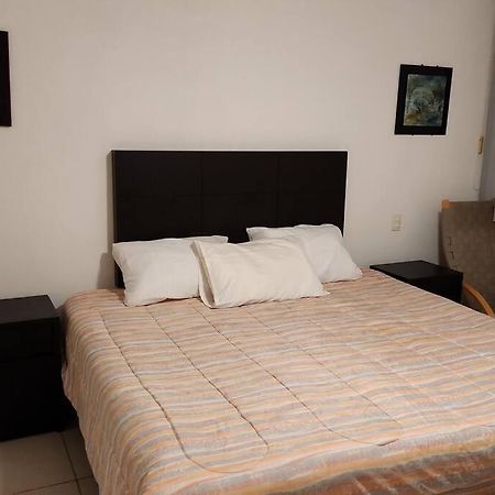 阿卡普尔科Departamento De Lujo. Seguridad 24. Playa A Pasos.公寓 外观 照片
