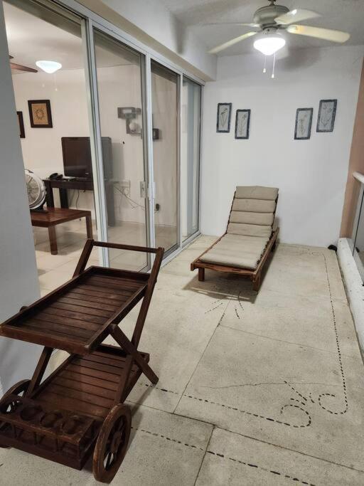 阿卡普尔科Departamento De Lujo. Seguridad 24. Playa A Pasos.公寓 外观 照片