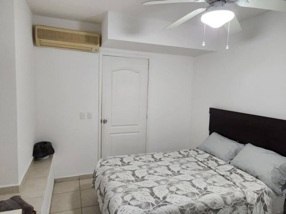 阿卡普尔科Departamento De Lujo. Seguridad 24. Playa A Pasos.公寓 外观 照片